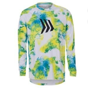 Gillz UV Fishing Shirt UPF 50+, Size Large